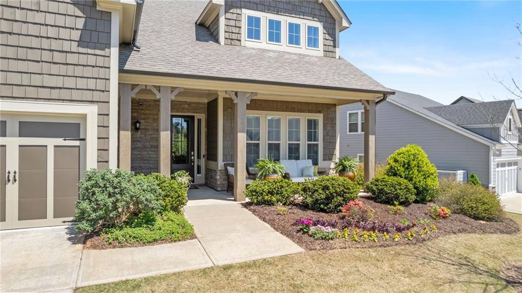 Canton, GA 30114,347 Woodridge PASS