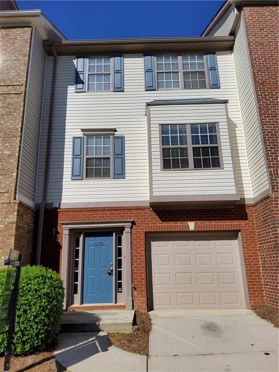 Scottdale, GA 30079,528 Lantern Wood DR