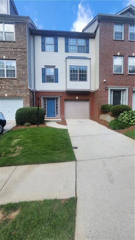 Scottdale, GA 30079,528 Lantern Wood DR