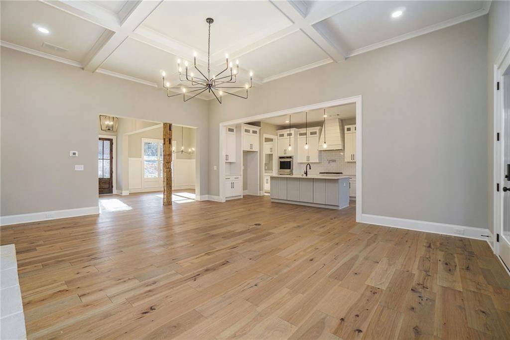 Ball Ground, GA 30107,751 Hornage Road