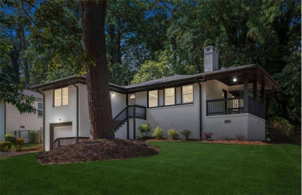 Atlanta, GA 30314,1753 Detroit AVE NW