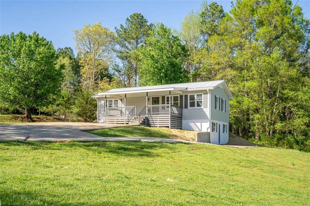 Rome, GA 30161,1141 Chulio RD