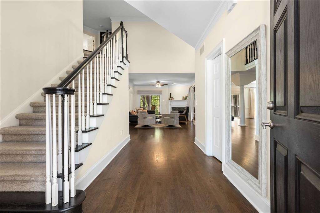 Atlanta, GA 30329,1020 Burton DR NE