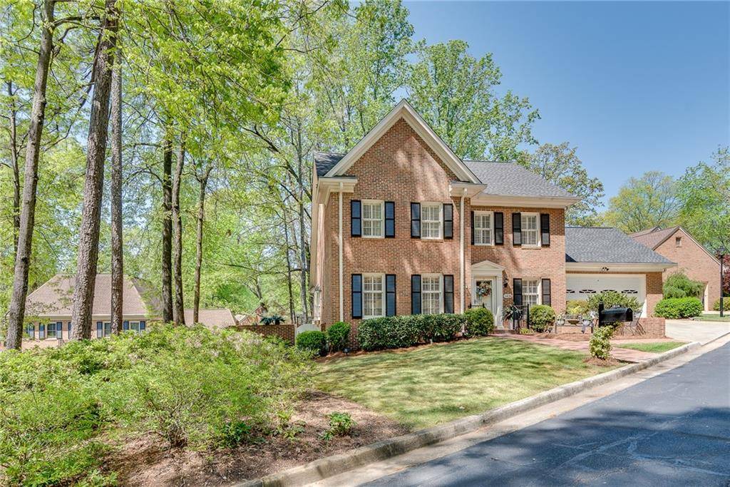 Decatur, GA 30033,1826 Bedfordshire CT