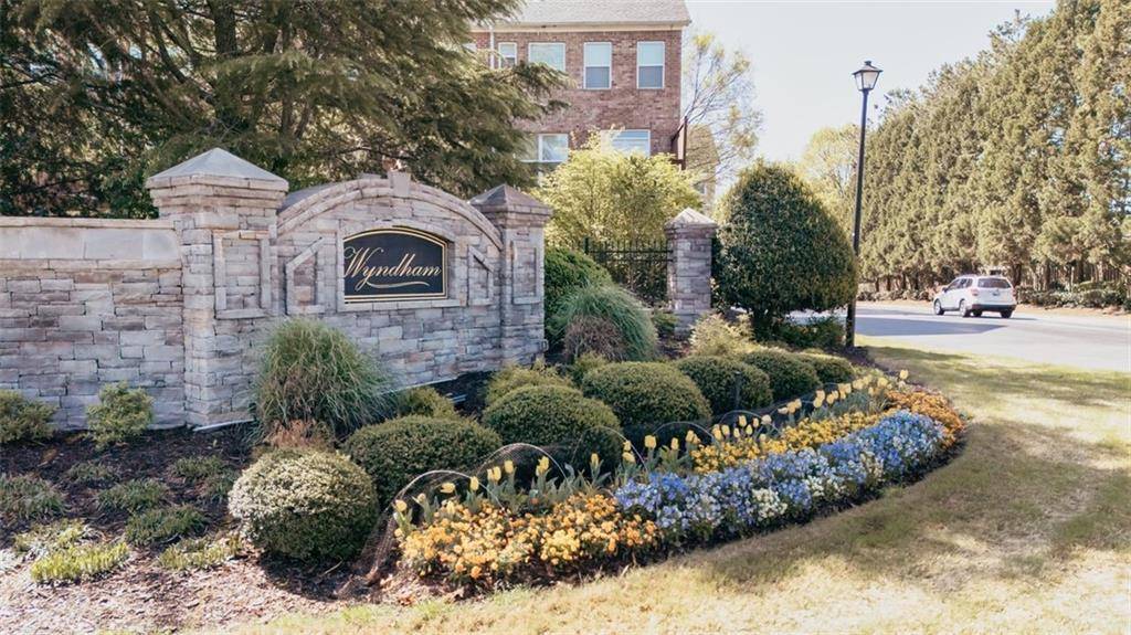 Alpharetta, GA 30004,3308 REGATTA GRV