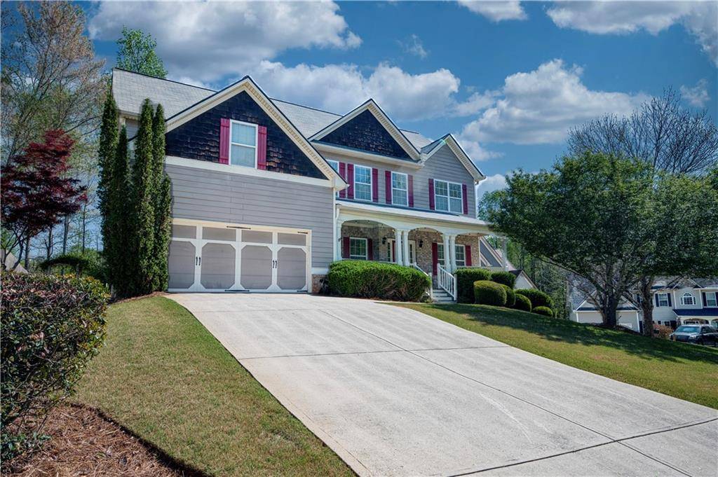 Gainesville, GA 30506,3957 Walnut Grove WAY
