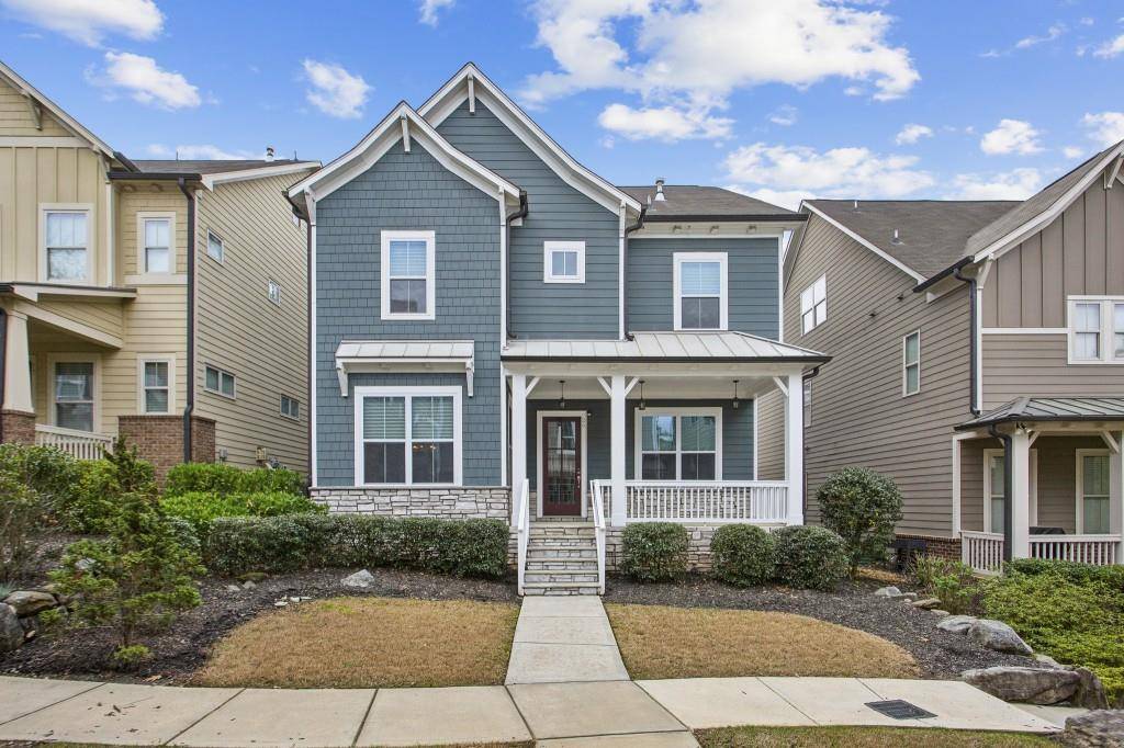 Marietta, GA 30066,26 Hardpan ALY