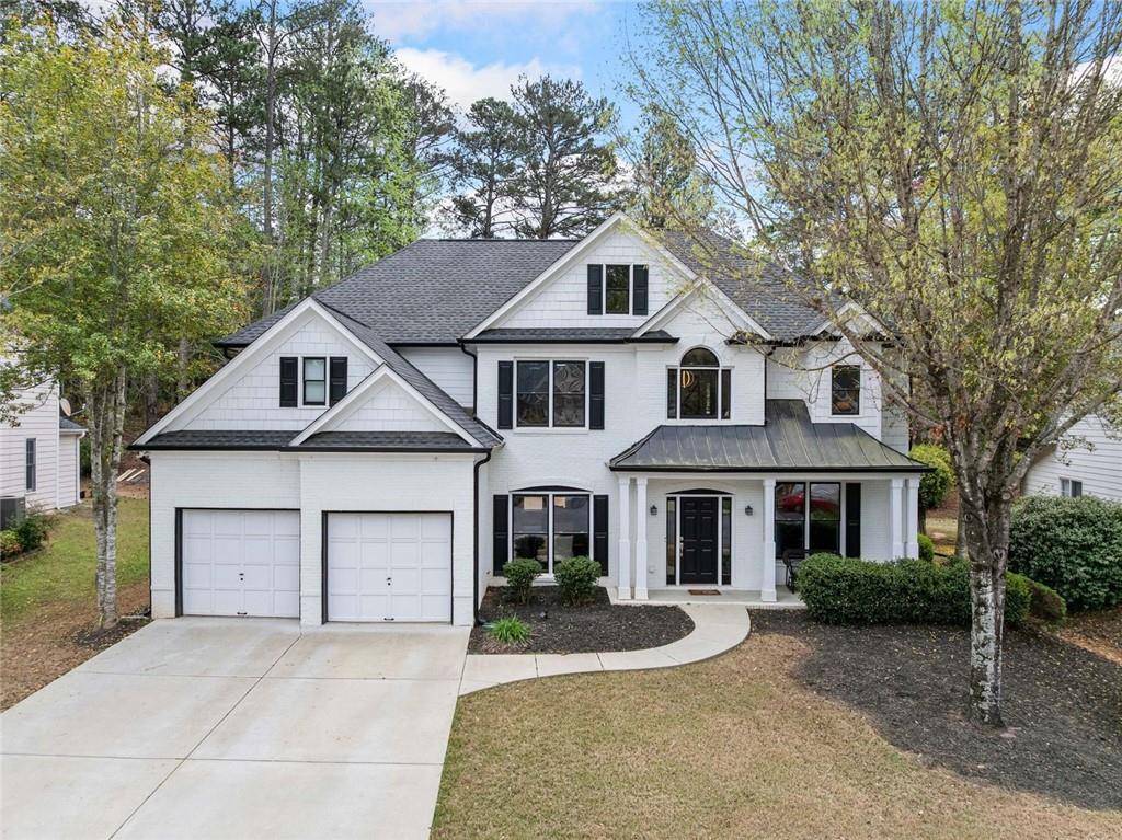 Alpharetta, GA 30005,13070 Tidewater XING