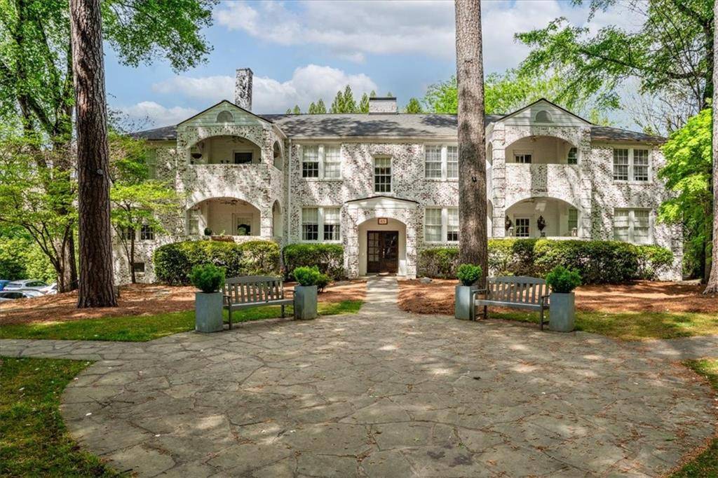 Atlanta, GA 30309,65 Peachtree Memorial DR NW #5