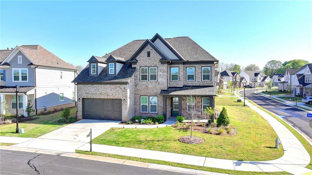 Duluth, GA 30097,4409 Encore Park Lane