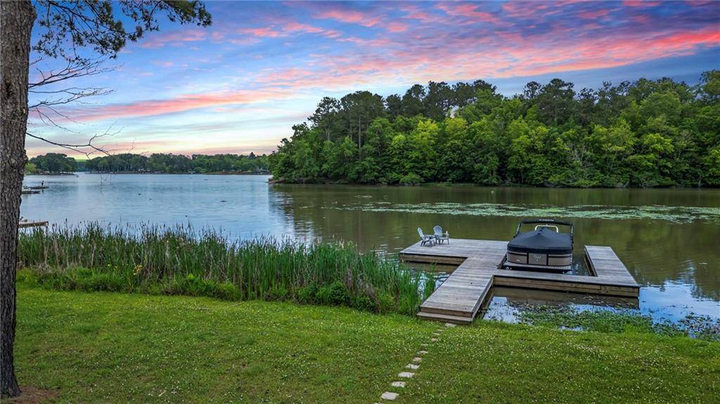 Buckhead, GA 30625,1001 Sugar Hill WAY