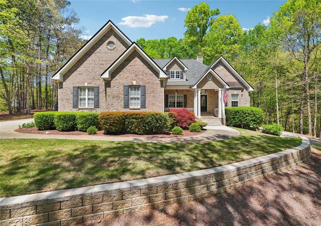 Covington, GA 30016,45 Harvey AVE