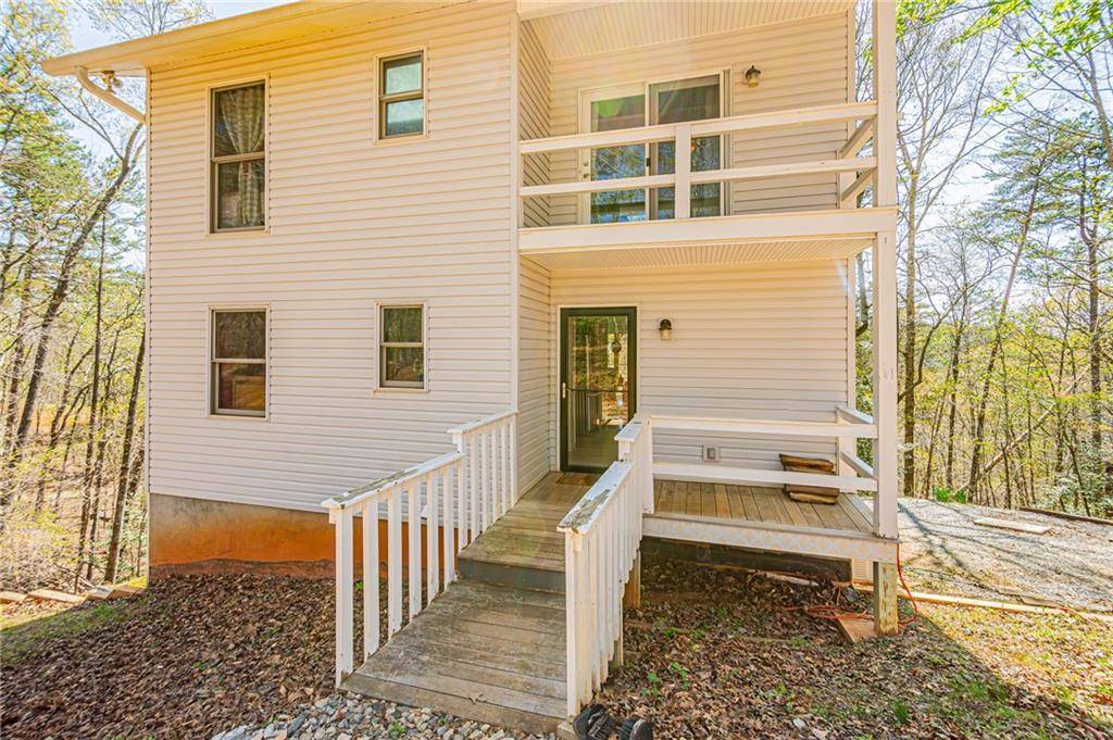 Dahlonega, GA 30533,227 River Ridge RD S