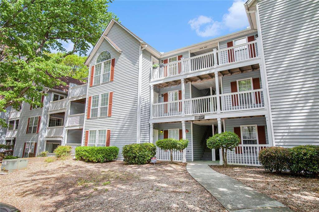 Avondale Estates, GA 30002,233 Cobblestone TRL