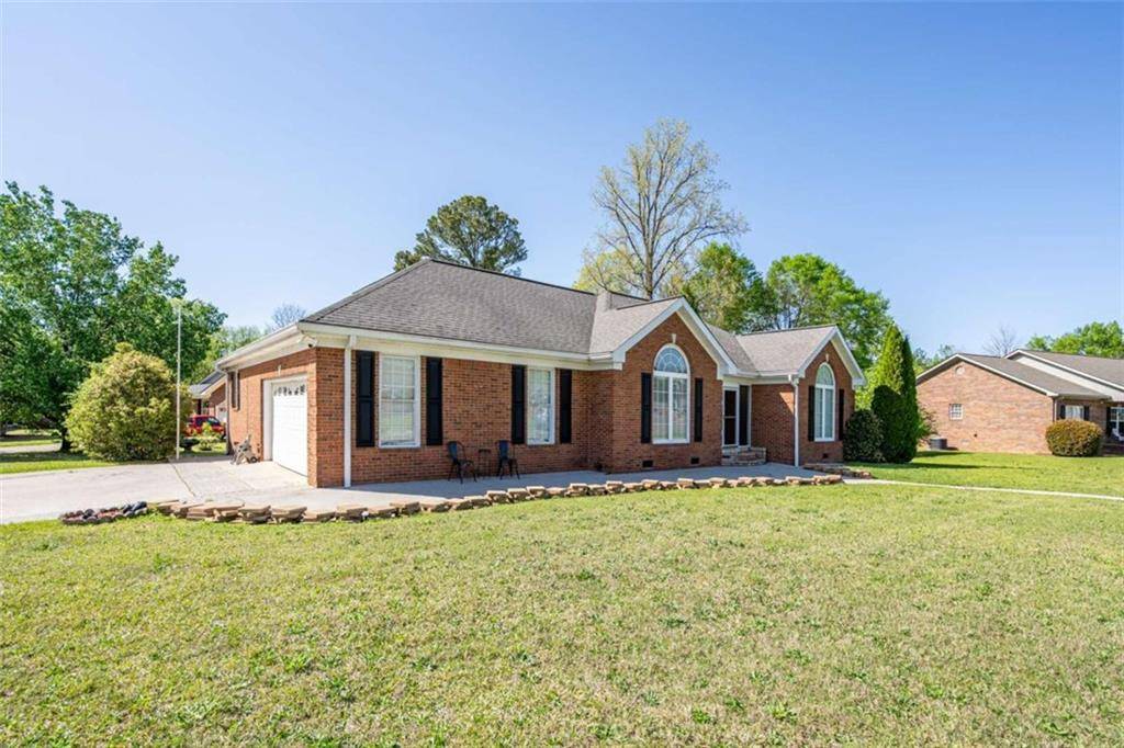 Rome, GA 30165,1 Graben DR