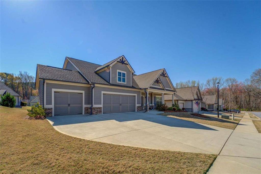 Monroe, GA 30655,290 Club DR