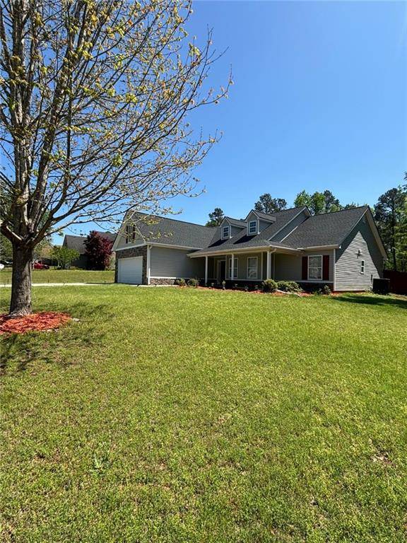 Covington, GA 30016,10 Oakbrook LN