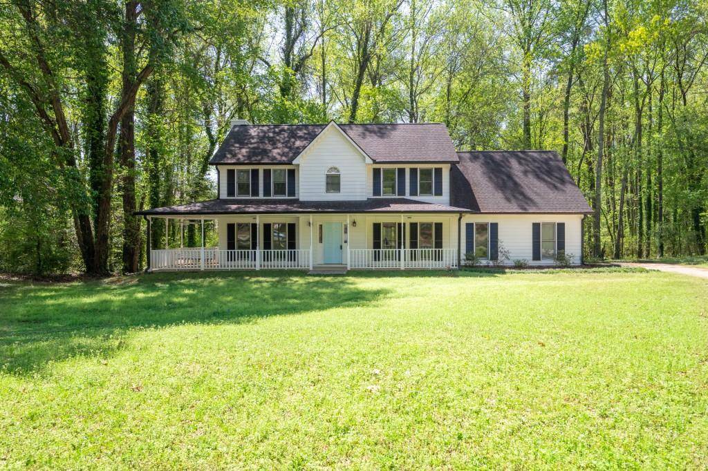 Mableton, GA 30126,1061 Retner DR