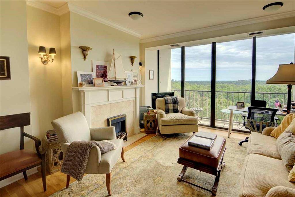 Atlanta, GA 30309,145 15th ST NE #1015