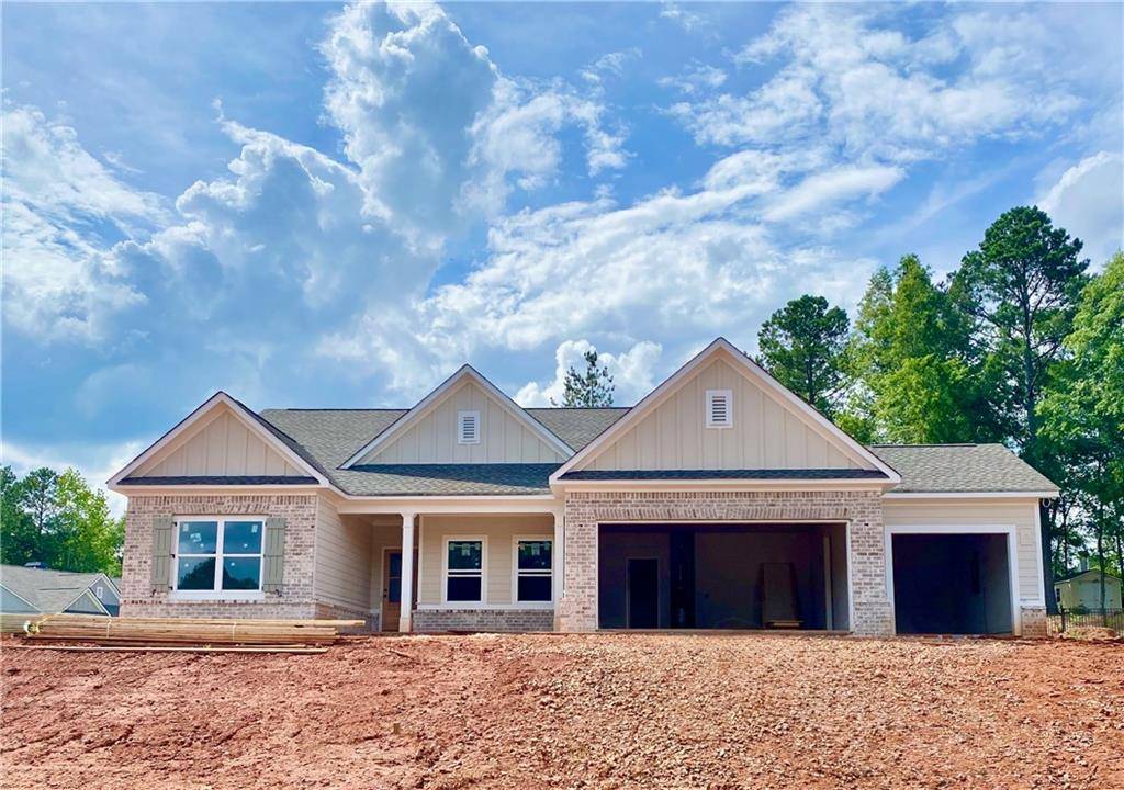 Monroe, GA 30656,700 Belle Vista ST