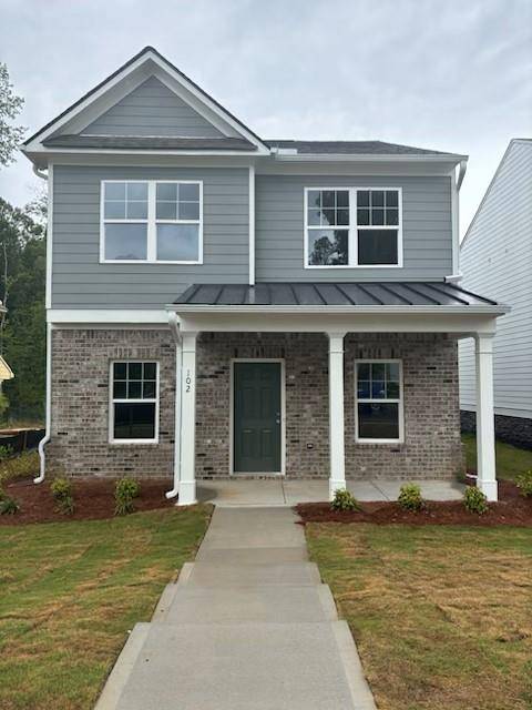 Dawsonville, GA 30534,102 Berry DR