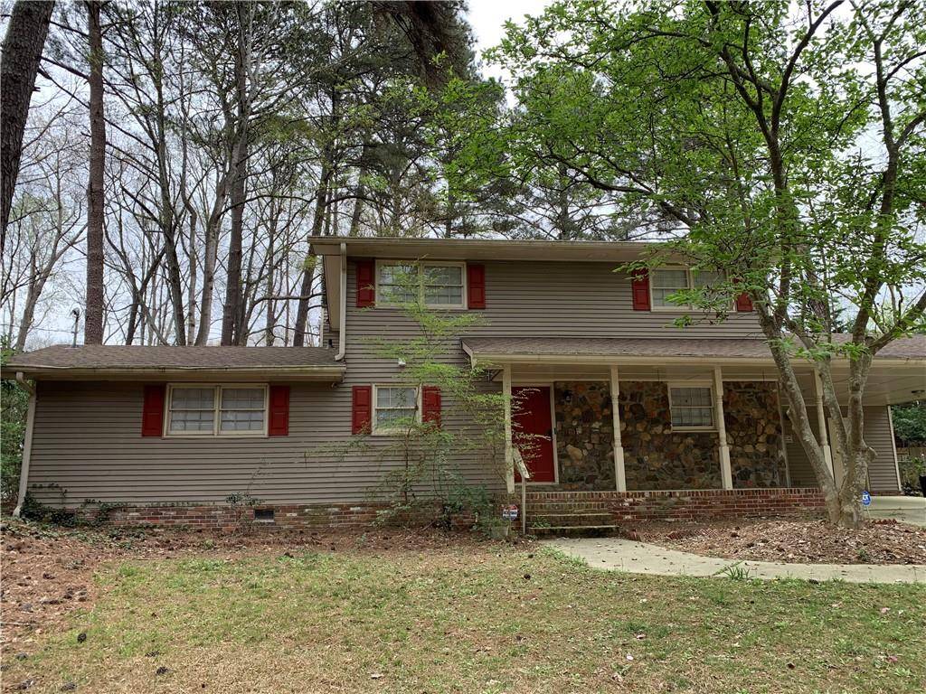 Riverdale, GA 30296,6610 Walker RD