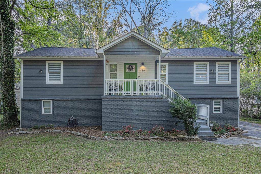 Atlanta, GA 30314,196 Wadley ST NW