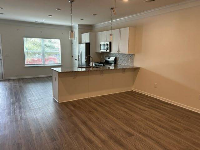 Lawrenceville, GA 30045,1053 Burke ST