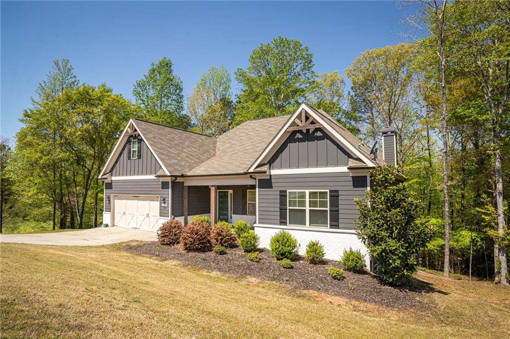 Winder, GA 30680,1235 Shiva BLVD
