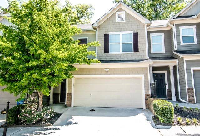 Atlanta, GA 30336,1058 Mays HL SW