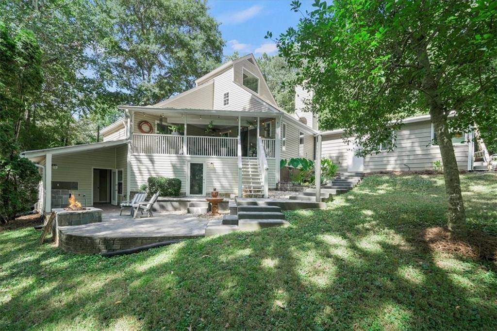 Gainesville, GA 30506,9050 Pine Tree CIR