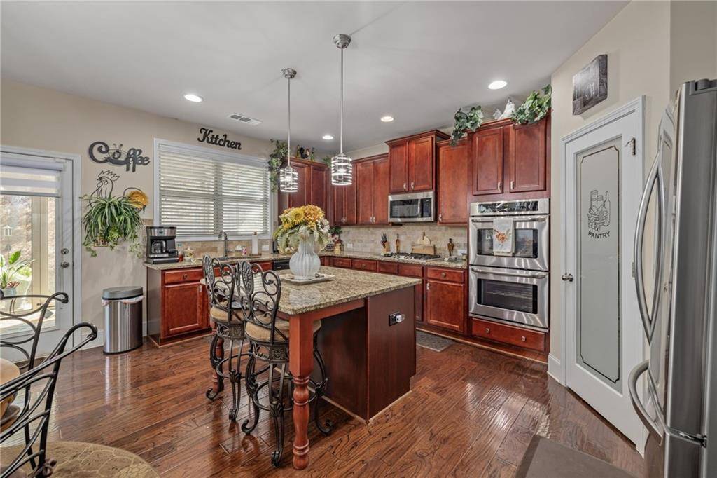 Buford, GA 30518,4015 Two Bridge CT