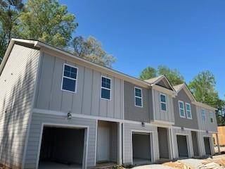 Atlanta, GA 30331,4284 SW Notting Hill DR #20