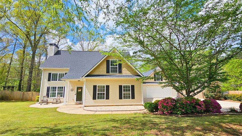 Douglasville, GA 30134,156 BROOKRIDGE CT