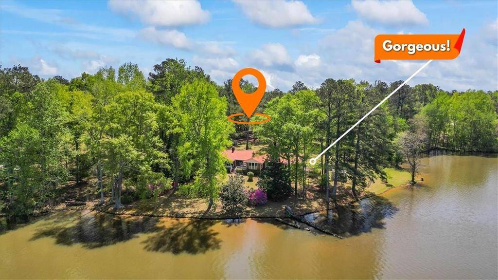 Mansfield, GA 30055,50 Silver Lake DR