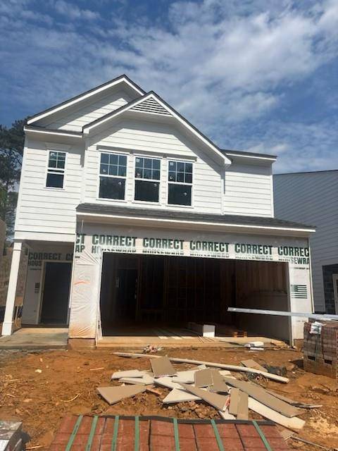 Dawsonville, GA 30534,107 Parkwood DR
