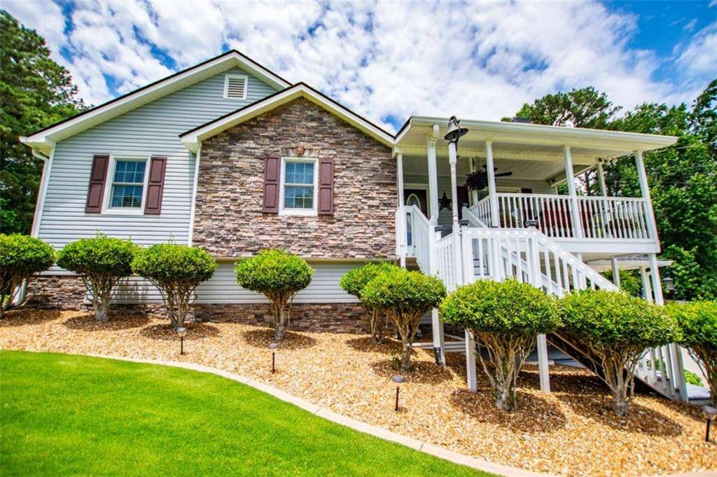 Villa Rica, GA 30180,84 Ledbetter RD