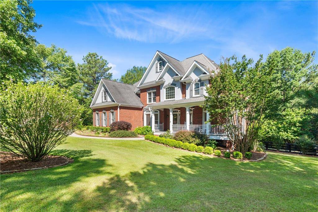 Cumming, GA 30028,8030 Eagle Lake VW