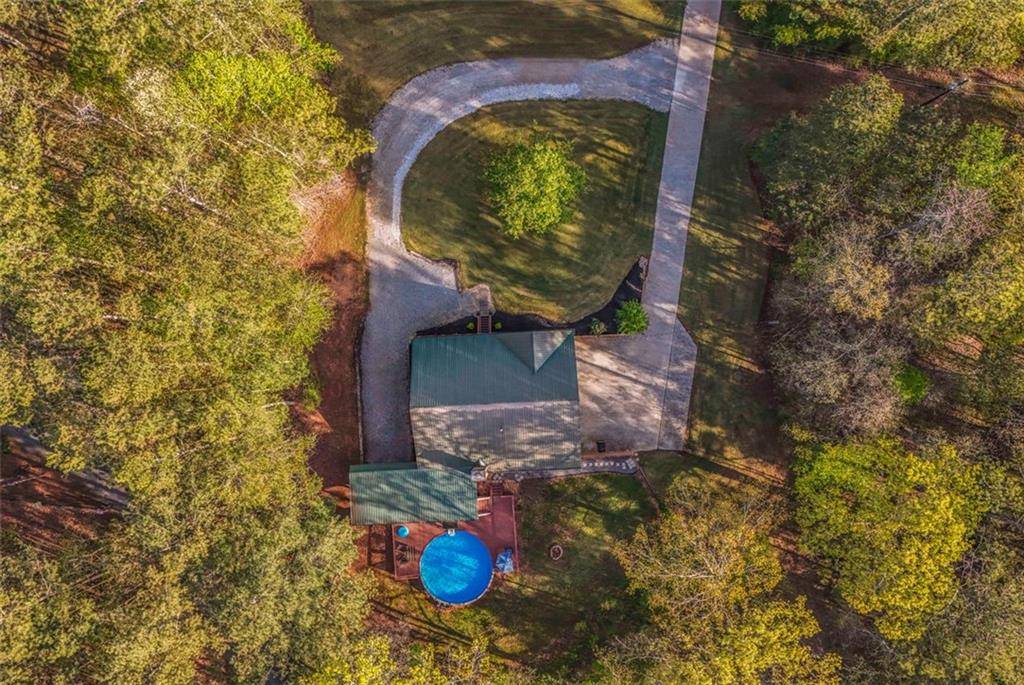 Bowdon, GA 30108,5070 SMITHFIELD RD