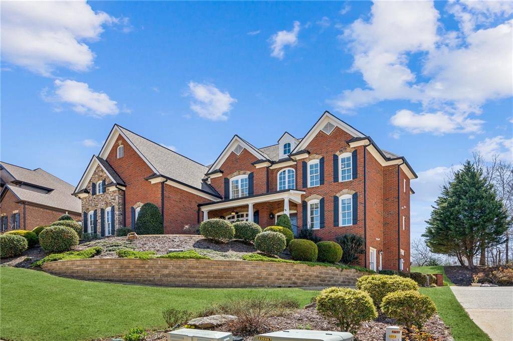 Cumming, GA 30040,5945 Boulder Bluff DR
