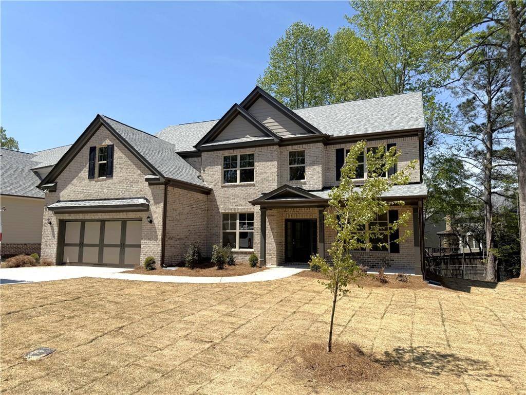 Sugar Hill, GA 30518,5816 Creek Indian DR