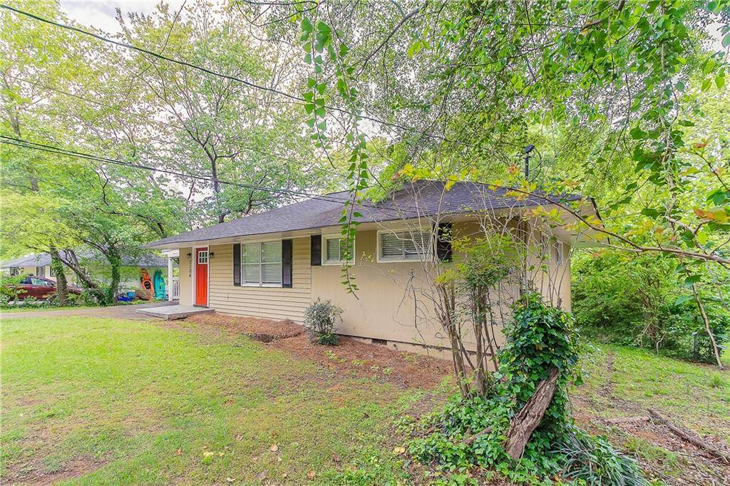 Decatur, GA 30032,2304 Ousley CT