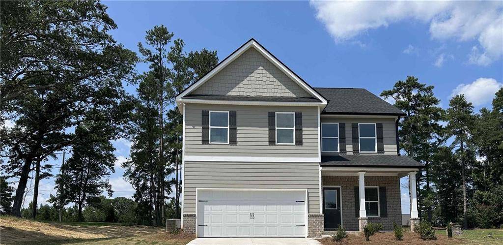 Covington, GA 30016,55 Barton LN