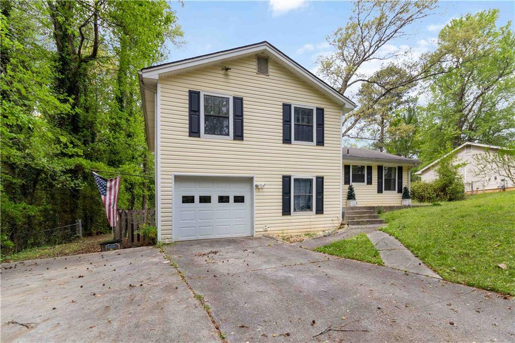 Snellville, GA 30078,3337 Oak DR