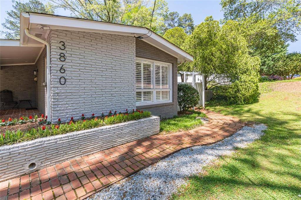 Atlanta, GA 30341,3860 CARLTON DR