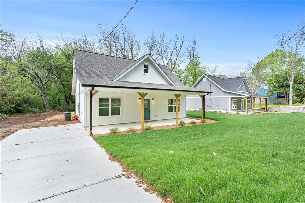 Stone Mountain, GA 30083,5224 W Mountain ST