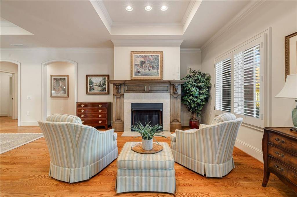Cumming, GA 30041,2550 Ballantrae CIR