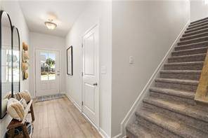 Hoschton, GA 30548,54 Buckingham LN #235