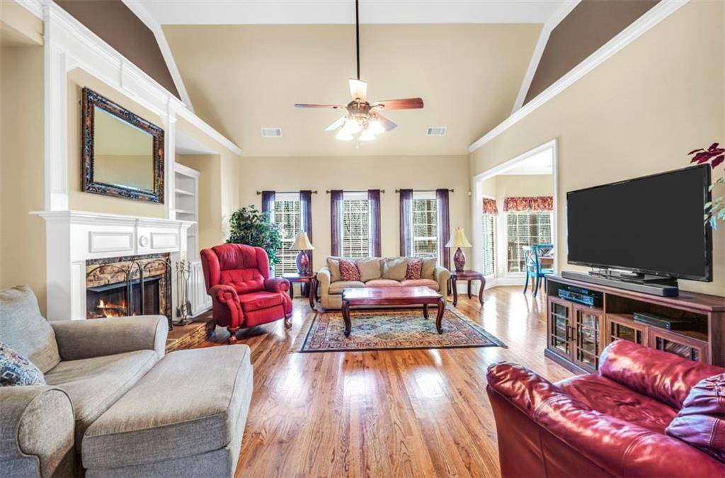 Mcdonough, GA 30252,4111 Alayna Lee CIR