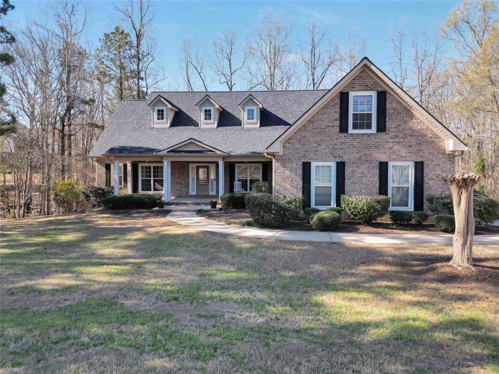 Mcdonough, GA 30252,4111 Alayna Lee CIR